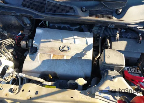 2012 Lexus Rx 350 from USA, damaged, VIN 2T2BK1BA8CC123243